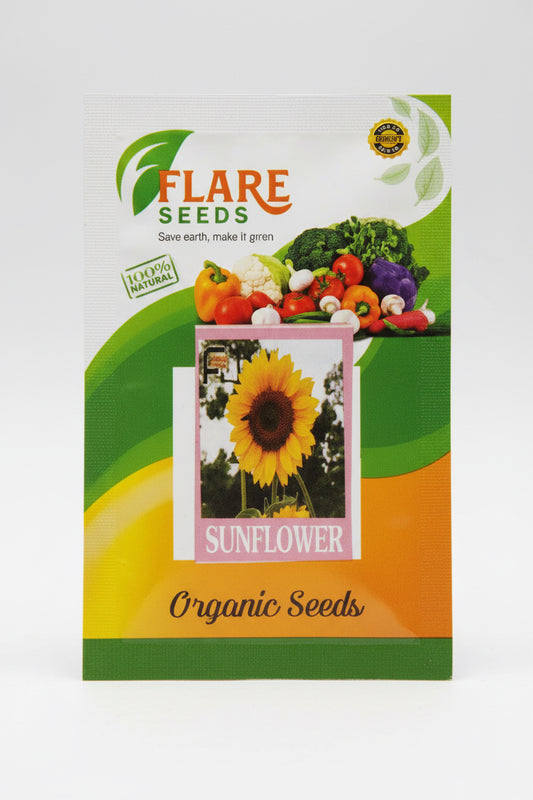 Sunflower Seeds