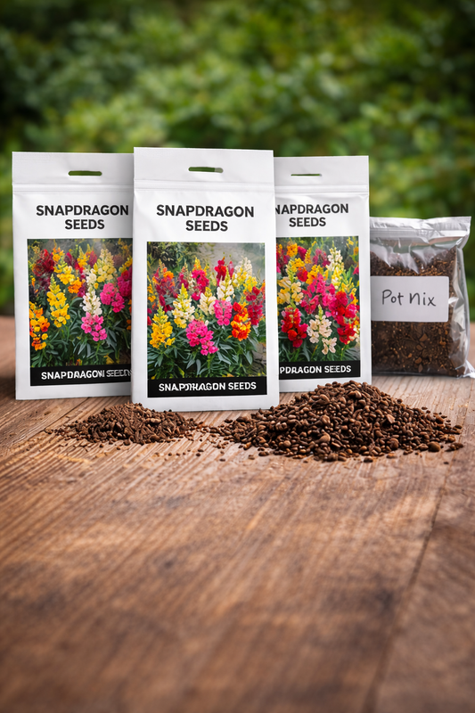 Snapdragon Seeds